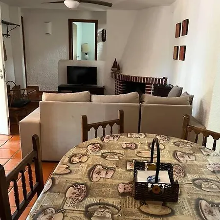 Casa Ibicenca Piscina Y Bbq Privada!!! Vakantiehuis Benicarló