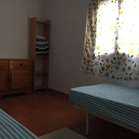 Casa Ibicenca Piscina Y Bbq Privada!!!