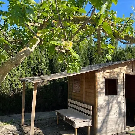 Casa Ibicenca Piscina Y Bbq Privada!!! Benicarló