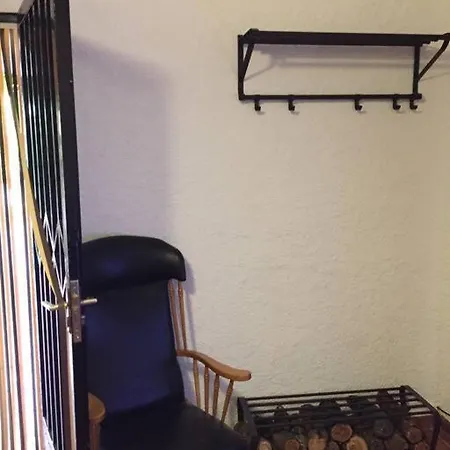 Casa Ibicenca Piscina Y Bbq Privada!!! Vakantiehuis